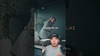 How Groupon Went from Activism to Discounts 💥    #shorts