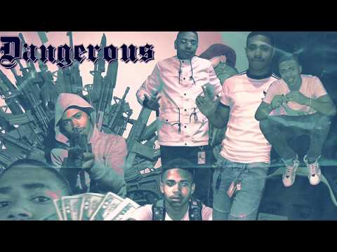 DYN4M1T3 - DANGEROUS