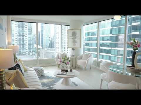 One Rincon Hill No. 1407 | Presented by Alan Martinez & Jonathan Deason of Vanguard Properties