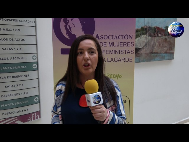 Vídeo relacionado con Cansadas de la nueva misoginia