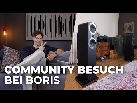 Audiophile Music listening Session - Music Test HiFi System (Part 2)