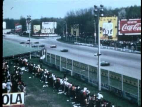 1970 - A Year To Remember - John Wyer's Gulf Porsche 917 team