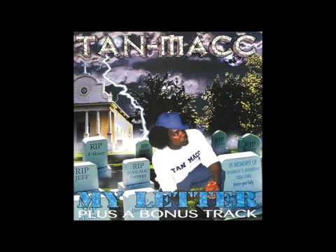 Tan-Macc - Take Me Away (Smooth G-Funk)