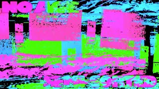 NO AGE WEIRDO RIPPERS Semi Sorted