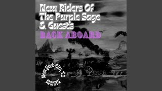 Long Black Veil (Live)