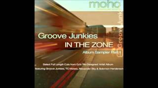(2010) Groove Junkies feat. Solomon Henderson - Inside My Soul [Groove Junkies Re-Worked RMX]