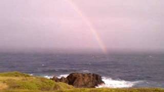 preview picture of video 'Chased By A Rainbow In Maui'