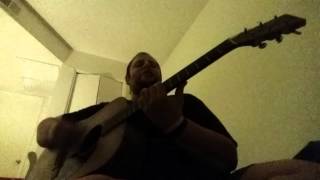 The shooting star that destroyed us all