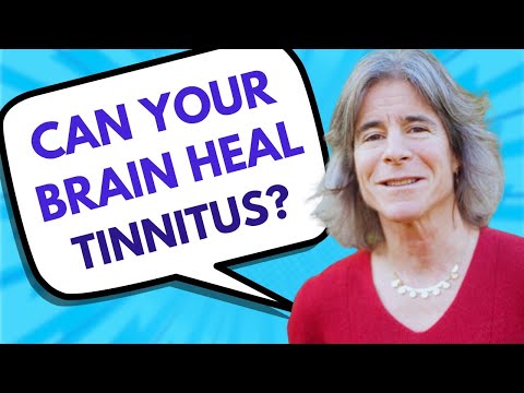 Dr. Nina Kraus, PhD — Neuroscientist, Northwestern University: A Neuroscientist Taught Me How To Heal Tinnitus