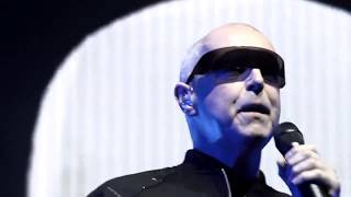 Pet Shop Boys Electric LIVE Cumbre Tajin (PROMO) 2013