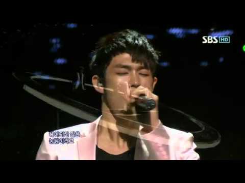 2AM - Can not let you go even if i die (2AM - I can not even die) 100124 sbs Popular