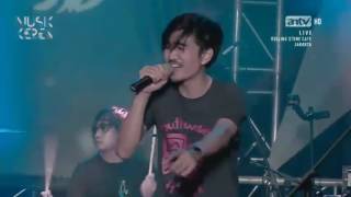 Download lagu Sheila On 7   Bila Kau Tak Disampinku Live Rolling Stone Cafe Musik Keren ANTV mp3