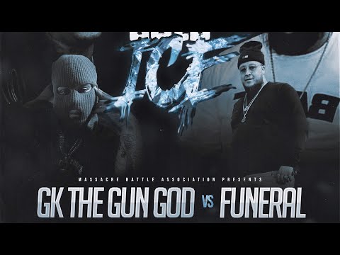 GK vs Funeral