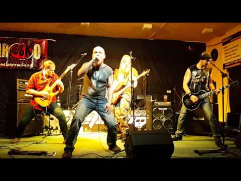 Tendr - TENDR - Live - 2017-02-04 KREMATOR