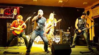 Video TENDR - Live - 2017-02-04 KREMATOR