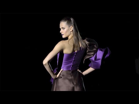 Hannibal Laguna | Fall Winter 2023/2024 | Full Show