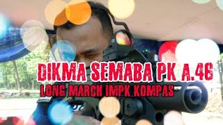 Download lagu DIKMA SEMABA PK A.46 TNI AU mp3 Download lagu DIKMA SEMABA PK A.46 TNI AU mp3