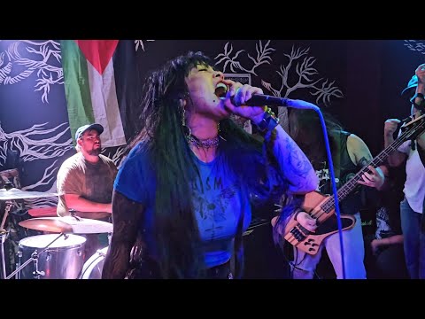 S.O.H. - (You) Don't Have to Wait / All Heart / Dead Anyway / Walang Paglaya (Live 8.8.2025)