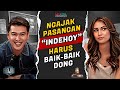 SAFIRA KAUNANG JANGAN SUKA P3RK0S4 PASANGAN SENDIRI BISA DIP3NJ4RA 12 TAHUN SOJU