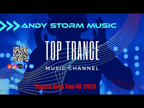 🎵 Top 40 Trance Music 2020 | Progressive & Vocal Trance 🎧🔥
