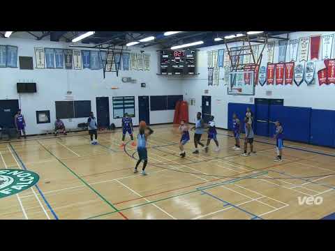 Reach vs GTA - sunday tier 1 - tcbl 2022 fall
