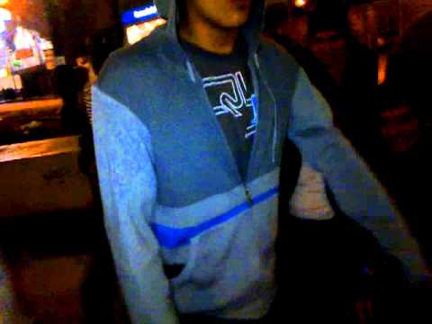 cesar vs samex raptonda