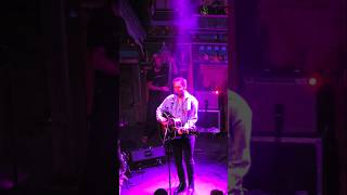 Blind Pilot - I Buried a Bone LIVE Clip - Santa Fe, New Mexico (Nov 20, 2024)