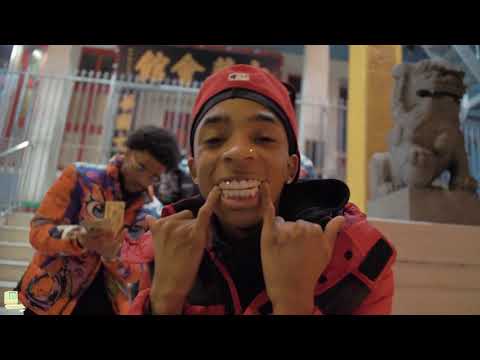 Montae3x X Bari4L X Kai Bandz - Switched Up ( Official Video ) Shot By: @BtcVisuals
