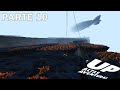 Siga O Dirigível Parte10 UP Altas Aventuras PSP PS2 PS3 PC