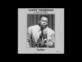 Lucky Thompson - We'll Be Together Again