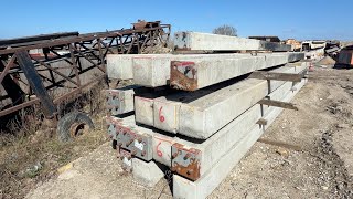 Друг градежен материјал Centrum Pæle CPG K8-350 се продава - Слика 4 | Machineryline MK Друг градежен материјал Centrum Pæle CPG K8-350 | Слика 4 - Machineryline