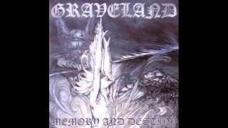 Graveland - Jewel of Atlanteans