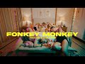 Tsumyoki - Fonkey Monkey ft. Kidd Mange | Official Music Video | AMFTM
