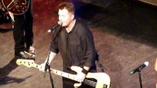 Dropkick Murphys & Bruce Springsteen - Peg O' My Heart (partial)