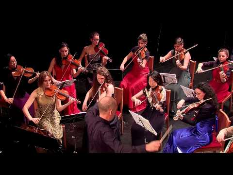 Kozeluh, Piano concerto for 4 hands