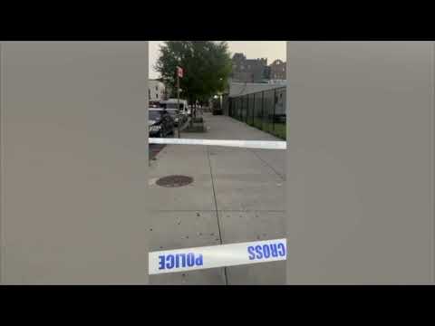 NYC Fatal Bar Shooting Charges