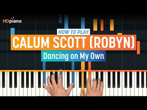 download lagu mp3 mp4 Dancing On My Own Calum Scott Chords Piano, download lagu Dancing On My Own Calum Scott Chords Piano gratis, unduh video klip Dancing On My Own Calum Scott Chords Piano
