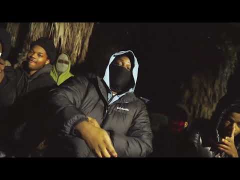 YounginSoSleaze - Sleaze Krueger 2 (Official Music Video) Prod By MLT
