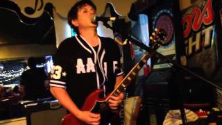 The Apes (Apes-Ma) - You Really Got Me - Feb 2016