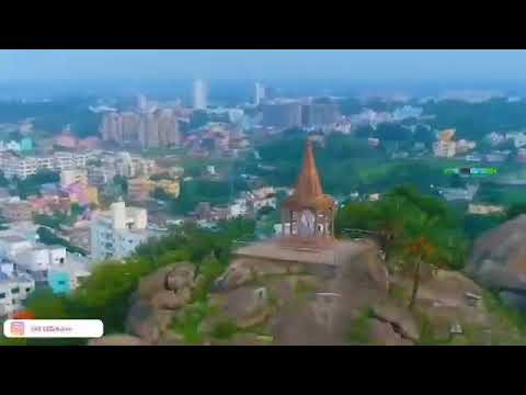 #Beautiful Jharkhand360p