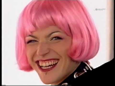 Rock Press Club - Canal Jimmy 2001-2002