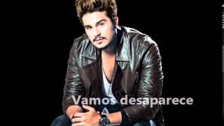 Eu não merecia isso-Luan Santana [Espanhol-Español]