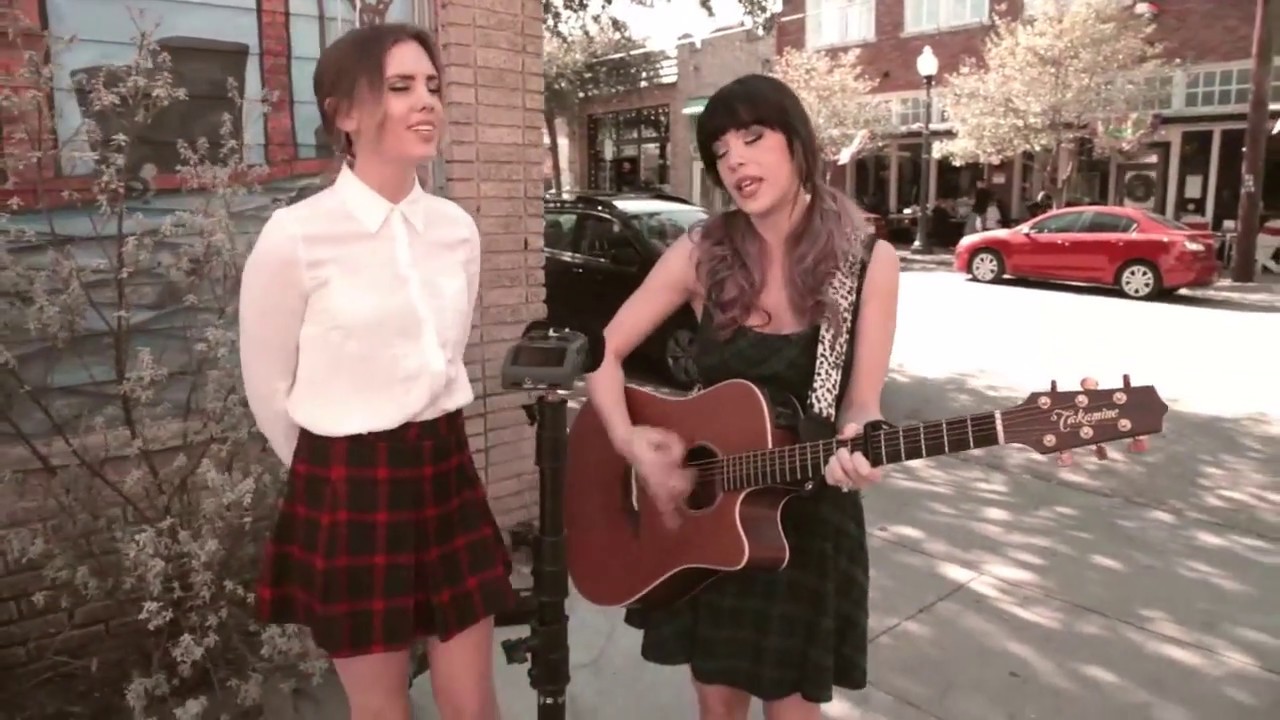 Promotional video thumbnail 3 for Danni and Kris