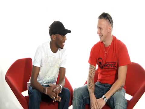 Macey Mace white room interview