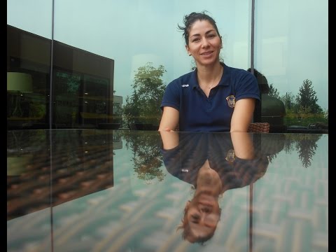 Interview Radosveta Teneva - October 5, 2016