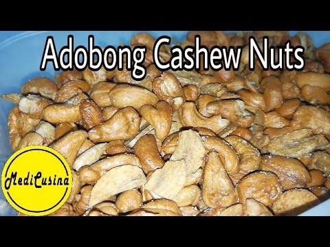 download lagu mp3 mp4 Garlic Cashew Nuts, download lagu Garlic Cashew Nuts gratis, unduh video klip Garlic Cashew Nuts