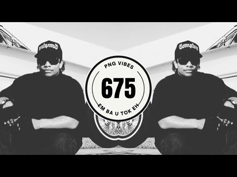 Ragga Jungle x Razy NKV [675 Remix]🇵🇬