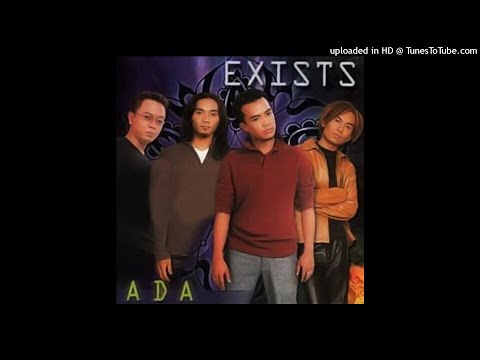 Exists - Jesnita (HQ Audio)