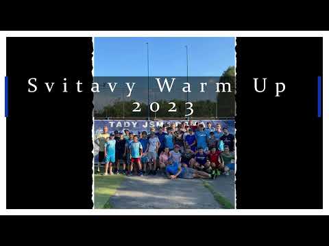 SK REBEL PRAHA soustředění Svitavy 2023