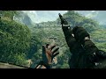 Sniper: Ghost Warrior Gameplay walkthrough part 1 - 4K 60FPS no commentary